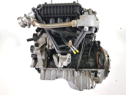 Engine MERCEDES-BENZ E-CLASS (W211) E 220 CDI (211.006) | BP37680691M1 - Image 2