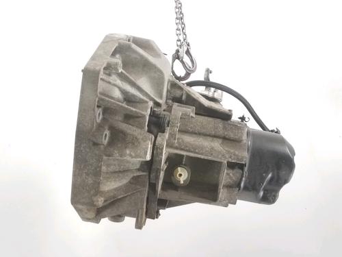 Manual gearbox RENAULT CLIO III (BR0/1, CR0/1) 1.6 16V (BR05, BR0B, BR0Y, BR15, BR1J, BR1M, BR1Y, CR0B,... (112 hp) JH3179