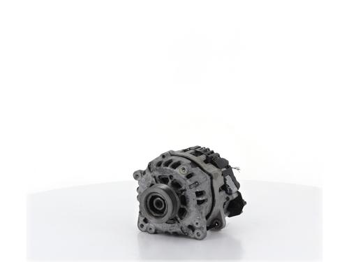 Alternador Alternador AUDI A4 B9 Avant (8W5, 8WD) 40 TDI Mild Hybrid (204 hp) 36512688 36512688