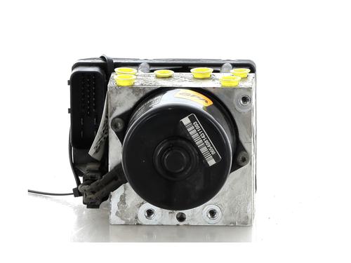 Used ABS pump VW POLO (6N2) 1.4 (60 hp) 18672022