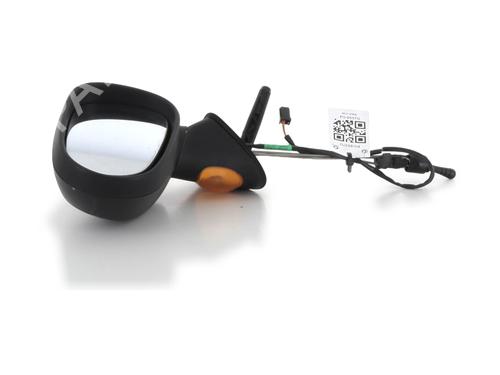 Left mirror RENAULT MODUS / GRAND MODUS (F/JP0_) 1.2 (JP0C, JP0K, FP0C, FP0K, FP0P, JP0P, JP0T) | BP31662322C26 