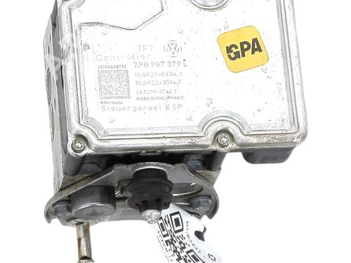 ABS pump PORSCHE CAYENNE (92A) 4.8 Turbo | BP36592176M43 - Image 6