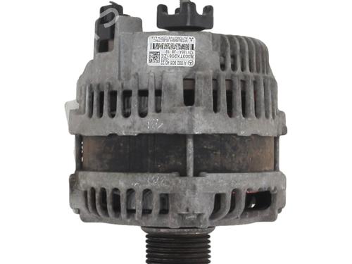 Alternator MERCEDES-BENZ VITO Van (W447) 109 CDI (447.601, 447.603, 447.605) | BP31912566M7