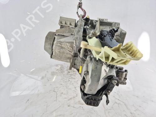 Gearbox CITROËN C3 Picasso (SH_) 1.6 HDi | BP39666088M3 - Image 3
