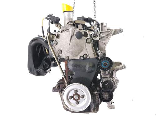 Motor RENAULT CLIO II (BB_, CB_) 1.6 (B/CB0D, BB00) (90 hp) 32848153
