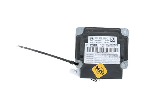 ECU airbags SEAT IBIZA IV (6J5, 6P1) 1.9 TDI | BP21228091M53 