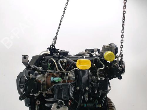 Engine RENAULT CLIO III (BR0/1, CR0/1) 1.5 dCi | BP38613085M1  - Image 5