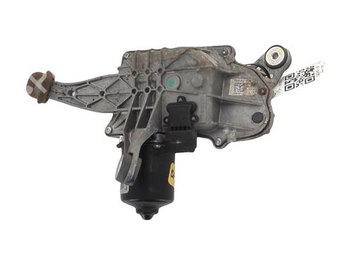 Used Front wiper motor Front wiper motor RENAULT SCÉNIC III (JZ0/1_) 1.5 dCi (110 hp) 33745309 33745309