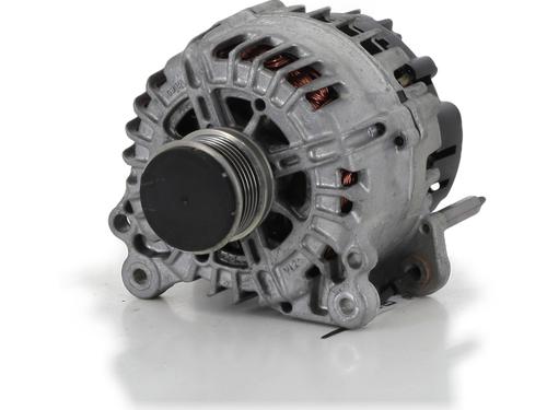 Used Alternator VW GOLF VI (5K1) 1.6 TDI (105 hp) 29390143