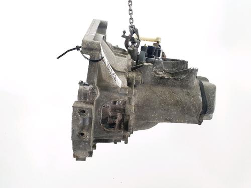 Used Gearbox Gearbox 37228834 37228834