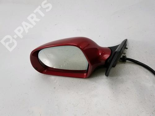 Used Left mirror Left mirror AUDI A5 (8T3) 3.0 TDI quattro (240 hp) 10623262 10623262