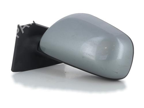Left mirror TOYOTA YARIS (_P9_) 1.3 VVT-i (SCP90_, SCP90R) | BP30716322C26 