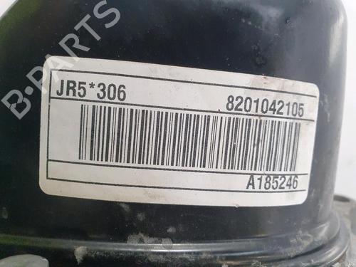 Gearbox RENAULT CLIO III (BR0/1, CR0/1) 1.5 dCi | BP29819566M3 