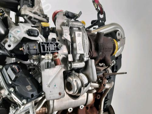 Engine RENAULT CLIO IV (BH_) 1.5 dCi 90 | BP31372683M1 