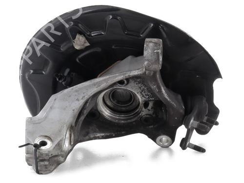Right front steering knuckle CUPRA LEON (KL1, KU1, KUG) 1.4 e-HYBRID | BP31303393M26