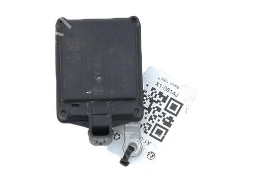 Electronic module RENAULT CLIO V (B7_) 1.0 TCe 90 (B7MT) | BP29347090M83 