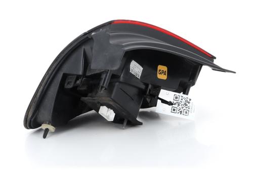 Right taillight CITROËN C3 II (SC_) 1.4 | BP40488136C35 - Image 3