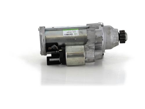Startmotor VW POLO V (6R1, 6C1) 1.4 TDI (90 hp) 28573562
