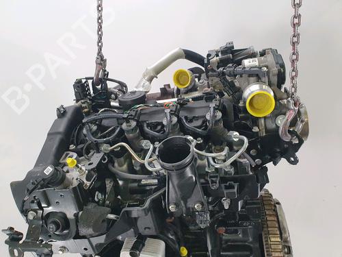 Engine RENAULT CLIO IV (BH_) 1.5 dCi 90 | BP37064948M1 - Image 5