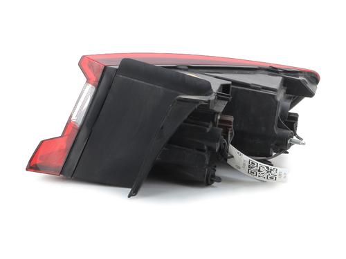 Venstre Baklys RENAULT MEGANE IV Hatchback (B9A/M/N_) 1.5 dCi 110 (B9A3) | BP29762205C34 