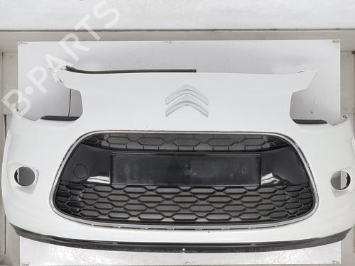 front-bumper-citroen-c3-ii-sc_-2009-40277140 main image