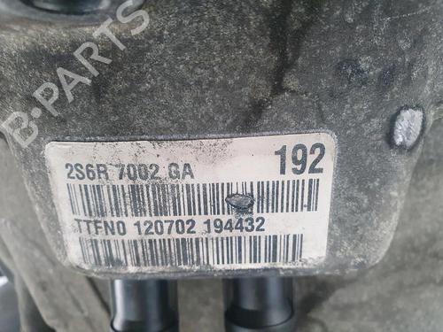 Gearbox FORD FUSION (JU_) 1.6 | BP29701942M3