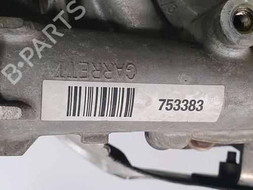 Engine RENAULT SCÉNIC III (JZ0/1_) 1.9 dCi (JZ0J, JZ1J, JZ1K, JZ1S) | BP36288449M1  - Image 6