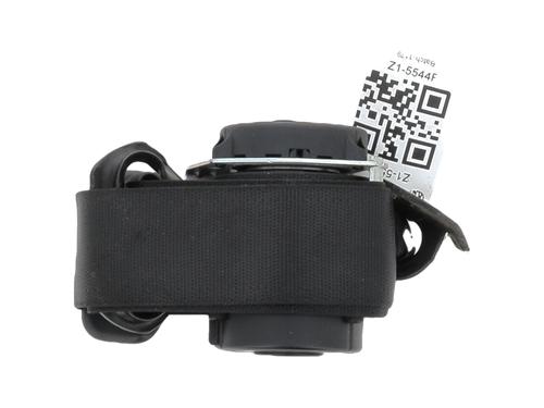 Sikkerhedssele bag venstre OPEL ASTRA H (A04) 1.7 CDTI (L48) (100 hp) 31141718