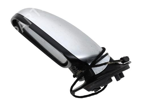 Specchietto retrovisore sinistro PEUGEOT 307 Break (3E) 2.0 HDi 135 (136 hp) 32401280