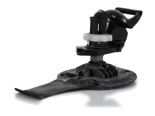 Used Other RENAULT CLIO III (BR0/1, CR0/1) 1.5 dCi (C/BR0G, C/BR1G) (68 hp) 32654192