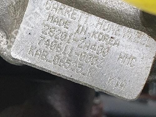 Engine KIA CEE'D Hatchback (ED) 1.6 CRDi 115 | BP37599614M1 - Image 5