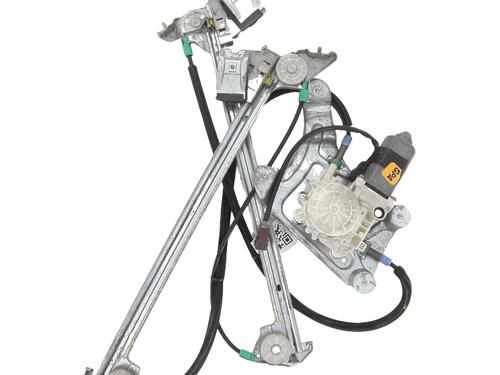 Used Front left window mechanism PEUGEOT 306 Convertible (7D, N3, N5) 1.6 (98 hp) 29696002