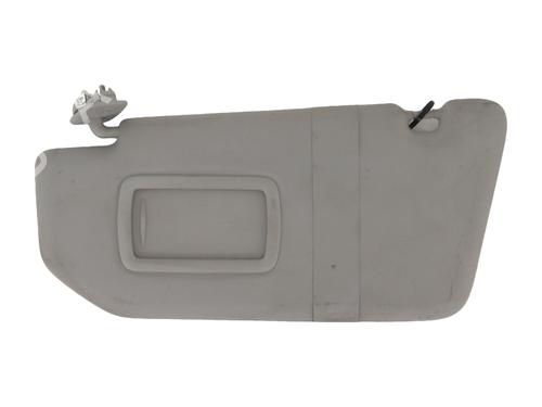Used Left sun visor RENAULT SCÉNIC III (JZ0/1_) 1.9 dCi (JZ0J, JZ1J, JZ1K, JZ1S) (131 hp) 30982404