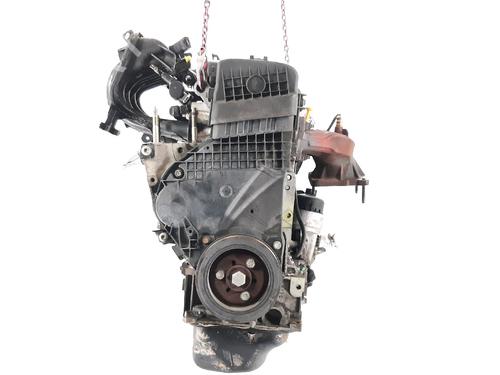 Motor PEUGEOT 206 SW (2E/K) 1.4 (75 hp) 31866591