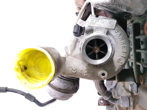 Engine SEAT LEON (1P1) 2.0 TDI 16V | BP37281251M1 - Image 6
