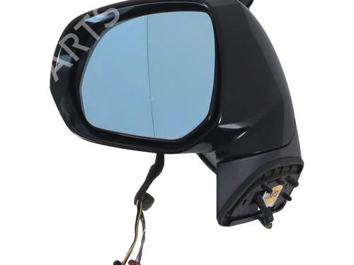 Used Left mirror CITROËN C4 Picasso I MPV (UD_) 2.0 HDi 138 (136 hp) 30523913