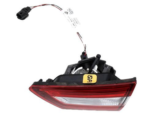 Right tailgate light RENAULT CLIO IV (BH_) 0.9 TCe 90 (BHNF, BHMA, BHMH, BHJK, BHJR) | BP29931302C80