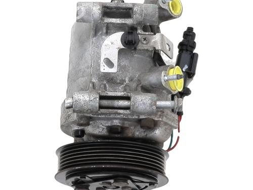 AC compressor PEUGEOT 208 I (CA_, CC_) 1.2 PureTech 82 | BP29819547M34