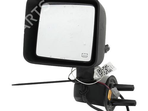 Left mirror JEEP WRANGLER III (JK) 2.8 CRD K68229611AA