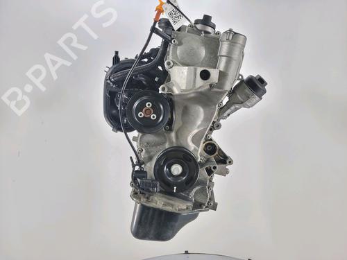 Used Engine VW POLO V (6R1, 6C1) 1.2 (60 hp) 28207609