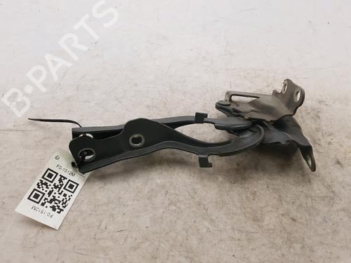 Used Hinge/Door check strap HYUNDAI i10 I (PA) 1.2 (78 hp) 27919480
