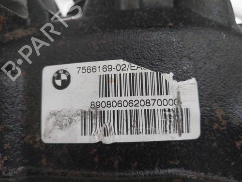 Rear differential BMW 1 (E81) 118 d | BP33261366M24 - Image 7