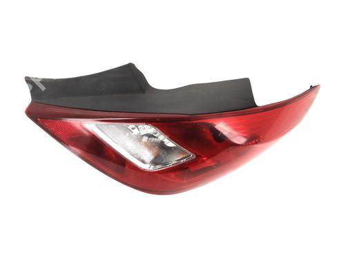 Used Right taillight OPEL CORSA D (S07) 1.2 (L08, L68) (86 hp) 26016233