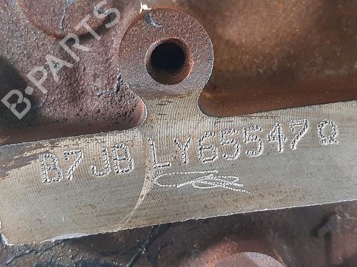 Engine FORD FIESTA VII (HJ, HF) 1.0 EcoBoost mHEV ACTIVE | BP37457007M1  - Image 8