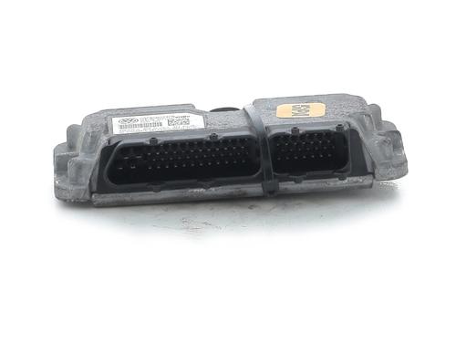 Used Engine control unit (ECU) Engine control unit (ECU) VW POLO V (6R1, 6C1) 1.4 (6R1) (85 hp) 34051160 34051160