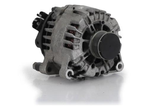 Alternator PEUGEOT 206+ (2L_, 2M_) 1.4 HDi eco 70 | BP30118327M7