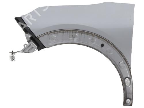 Forskærm venstre CITROËN C4 CACTUS 1.2 THP 110 (110 hp) 31121883