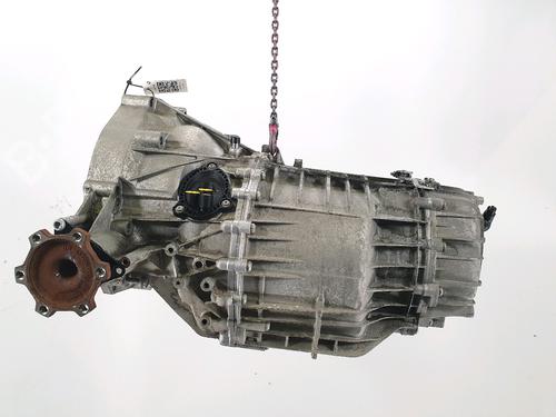 Used Gearbox Gearbox AUDI A4 B8 (8K2) 2.0 TDI (143 hp) 33949237 33949237