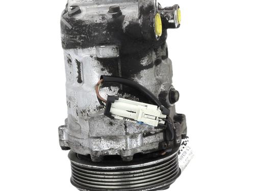 AC compressor SUZUKI SWIFT IV (FZ, NZ) 1.3 DDiS (AZG413D, ZC02S, ZC92S) | BP40114458M34 - Image 5