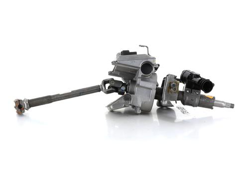 Used Steering column FORD KA (RU8) 1.2 (69 hp) 29172027